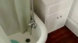 Apt tour