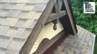 Owens Corning Duration Crown Point, IN