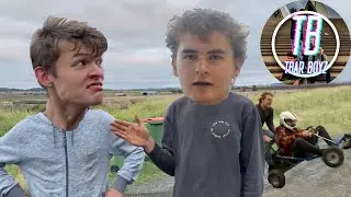 Can we fix a buggy?