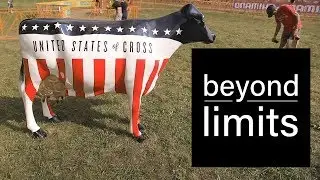 Beyond Limits: Inside American cyclocross