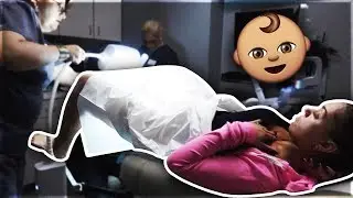 OUR SECOND DOCTORS APPOINTMENT | BABY #3 UPDATE