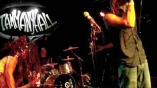 Prospect Hill - Breakdown