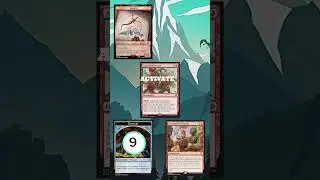Unleashing the Dragon's Fury: Unstoppable Infinite Combo with Smaug! An EDH combo!!