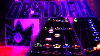 OBSIDIAN TECH FC!!!!!