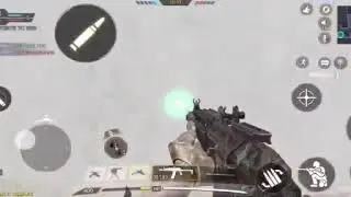 CODM | (PRE - FIRE BOLTE) SAVAGE ☠️