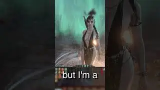 how i get act 2 gear early - moonlantern skip #bg3 #baldursgate3