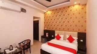 Collection O 22356 Heaven Grand, Lucknow, India | Holidays In India