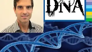4 Facts About DNA to Blow Your Mind