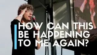 How Can This Be Happening To Me Again? | James Altucher | Propeller Innovation Festival