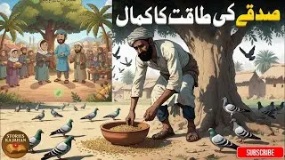 Sadaqa Dene Ki Barkat &ndash; Nekii Ka Aik Sikka, Zindagi Ka Inaam #motivation #islamicstory