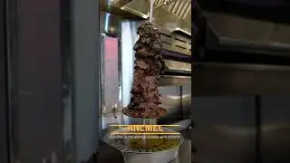 Anemel - new restaurant in Benton Harbor, Michigan
