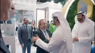 Borouge at ArabPlast 2025