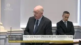 Charles Flanagan - speech from  17 Apr 2019