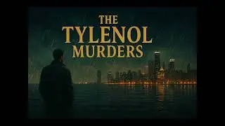 The Tylenol Murders (1982) &ndash; True Crime Tragedy Song | Poisoned by a Stranger