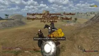 Good war! Persistent World Adventures 