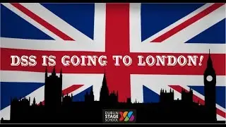 Dublin Stage School London Trip Itinerary