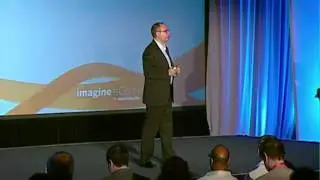 Roy Rubin Keynote - Magento's Imagine Conference 2011