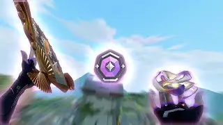 when you  learn Vyse from Chef