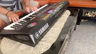 Miskin yanas gambus karaoke