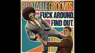 F**k Around, Find Out (obscure 60s soul)