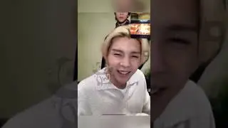 JOHNNY REACTED TO MY NCT U - MISFIT MV COVER 💚