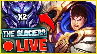 🔴 LIVE - The PERFECT Garen Build DOES EXIST