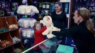 stars & strikes  awesome for everyone   30 1080p