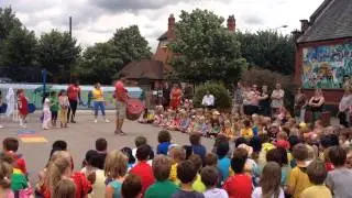 School Workshops UK