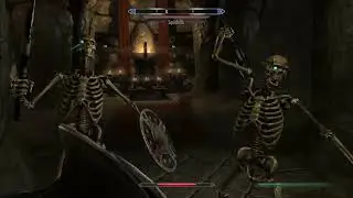 Skyrim fr pas de mods part 77