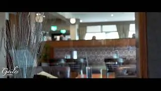 Gailes Hotel - Come Dine With Us