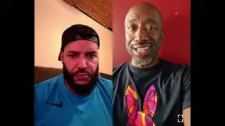 Coach Breadman 1st Words On Caleb Plant & Kyrone Davis's Tough Losses (( Must See )) 🥊