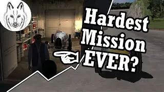 Mafia's Fairplay mission: a better racing game than Spirit Of Speed 1937?