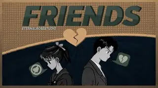 [ERS] Friends MEP