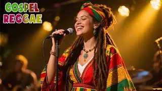 Soulful Gospel Reggae: Pure Melodies to Relax Your Mind and Uplift Your Spirit