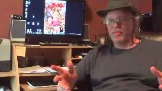 Legend Hell's Executioner Graphic Novel