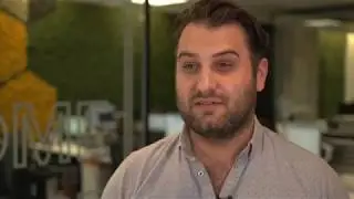 Benholm Group - The Nordik Moss Green Walls Story
