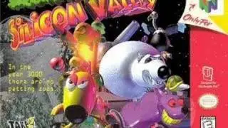 SSSV - Snow Joke