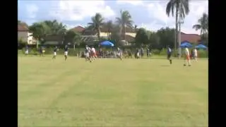 Pablo Garcia FMU