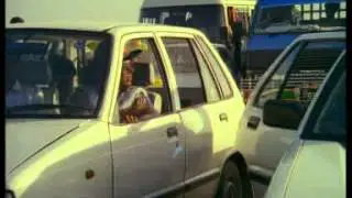 Pepsi Cola Vital Signs Commercial