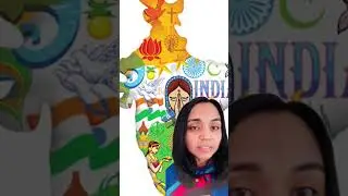 Secularism- Balancing Religion and State @bjp #shortsvideo #motivation