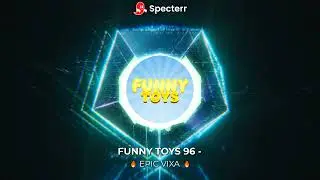 🔥 FUNNY TOYS 96 - EPIC VIXA 🔥 SUBSCRIBE TO WIN 250$