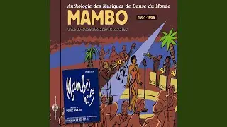 Mambo Jambo