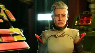 The Outer Worlds 2 - 4K Gameplay Part 6
