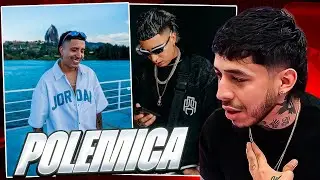 ME QUIEREN METER EN POLEMICA CON MRSTIVEN | WESTCOL