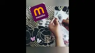 #messho 🤩😜jumka 6 pair only 38 rs 🥳# oxidised jwellery # messho unboxing 😀# like and subscribe