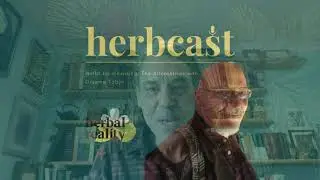 Herbcast: Herbs for cleansing: Alteratives with Graeme Tobyn