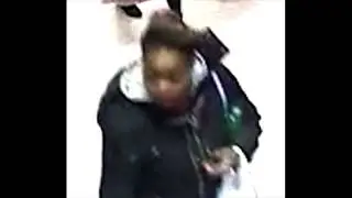 Persons of Interest in Theft II, 1800 b/o 18th St, NW, on February 19, 2015