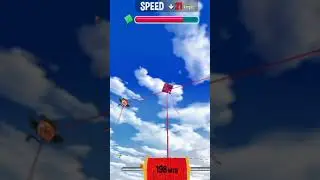 kite trending🔥🔥 #shortfeed #viral #kite #trending #techno #techno #youtubeshorts #ytshorts #shorts