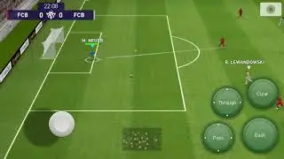 PES EFOOTBALL.OPEN ROUND 2 MATCHDAY #1