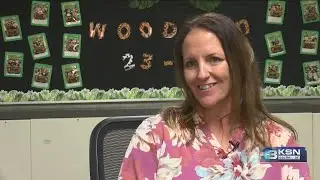 Wichita elementary school has unique way of curbing bad behavior